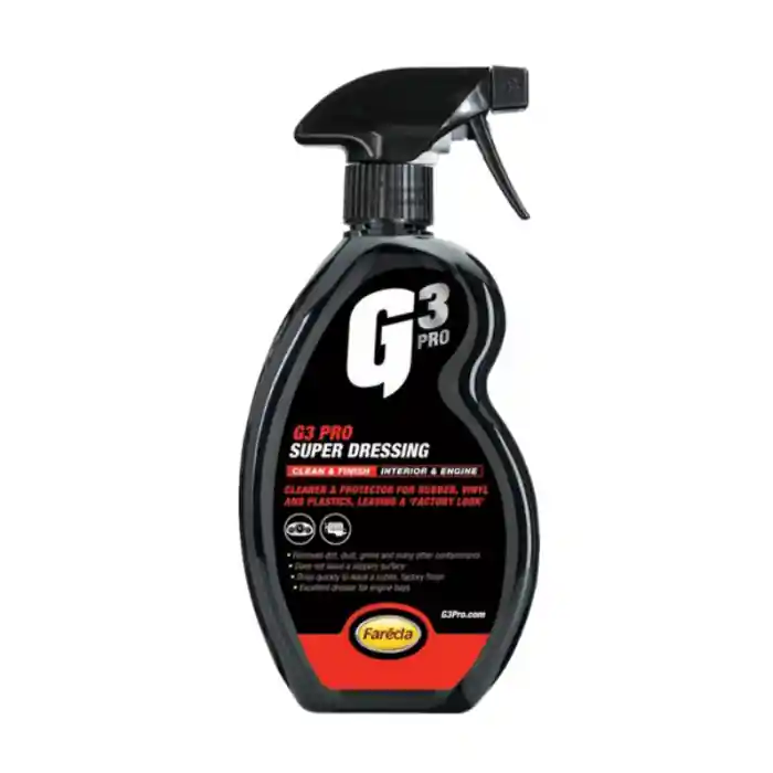 Doar azi Spray super dressing, Farecla G3, gramaj 500 ml
