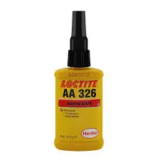 Adeziv rapid, Loctite AA 326, pentru oglinda retrovizoare, cantitate 50 ml Preț promoțional