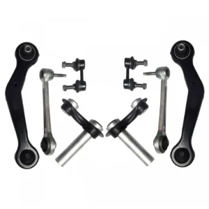 Calitate înaltă Kit brate suspensie spate BMW X5 (E53) 2000-2003