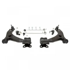 Bestseller Kit brate suspensie fata VOLVO C70 2010-2013