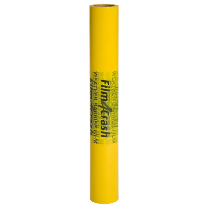 Super ofertă Folie adeziva, Colad Film4Crash 6870, rezistenta UV protectie auto accidentate 75 cm x 60 m