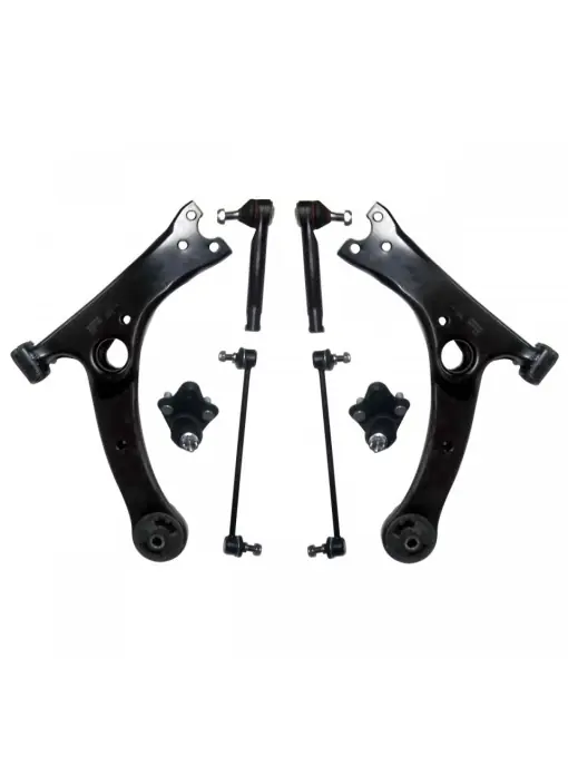 Doar azi Kit brate suspensie fata TOYOTA COROLLA 2005-2007