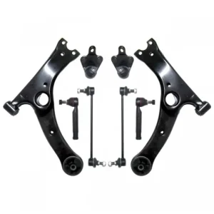 Ultima șansă Kit brate suspensie fata TOYOTA AVENSIS 2003-2008