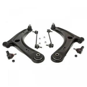 Vezi acum Kit brate suspensie fata MITSUBISHI LANCER 2010-2017