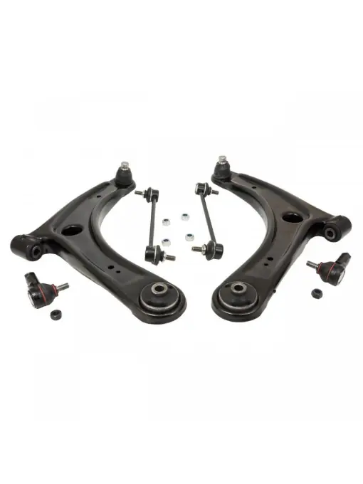 Vezi acum Kit brate suspensie fata MITSUBISHI LANCER 2010-2017