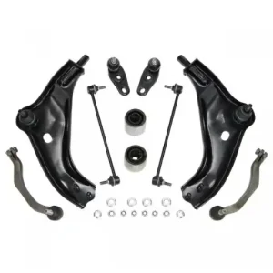 Ultima șansă Kit brate suspensie fata MINI ONE Coupe (R58) 2010-2015