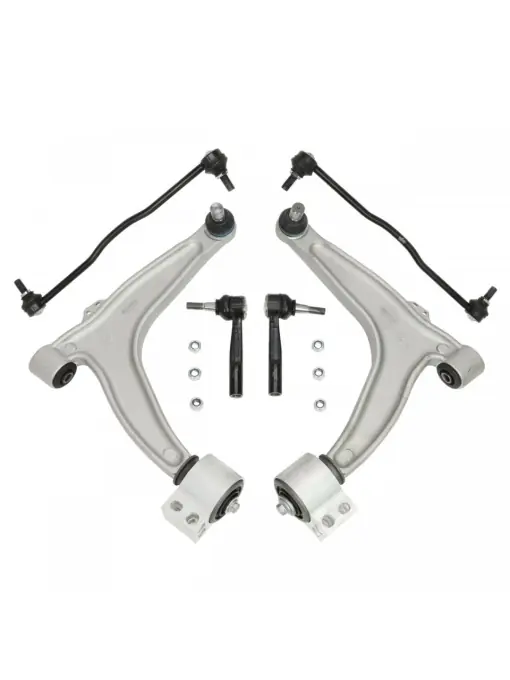Livrare gratuită Kit brate suspensie fata OPEL SIGNUM 2003-2008