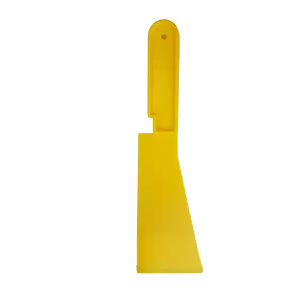 Chilipir Spatula mixare mica, Evercoat® "Sushi Knife" 104200, pentru chit si filler cutie mica 19 X 8 cm