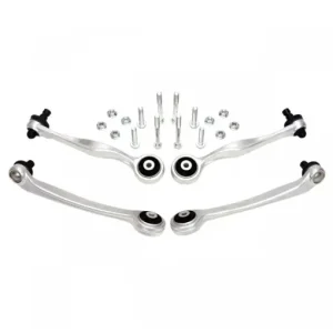 Vezi acum Kit brate suspensie fata AUDI A4 B6 2000-2002