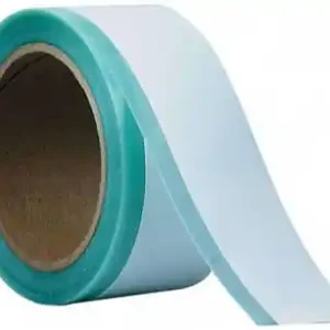 Banda mascare parbrize,3M 06349, straif rigid 10MM, dimensiune 50.8mm x 10m Ultima șansă