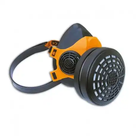 Masca ADR filtrare, Borg-Hico ADR020, cu filtru rotund Preț mic