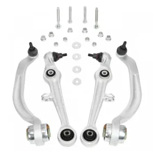 Calitate înaltă Kit brate suspensie fata SKODA SUPERB 2001-2008
