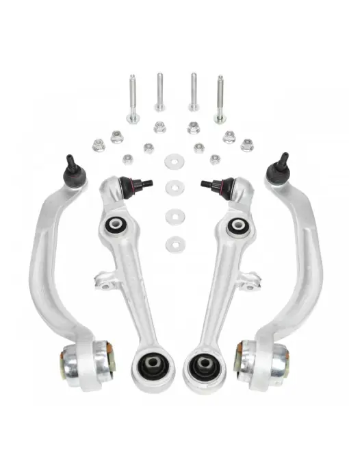 Kit brate suspensie fata AUDI A4 B5 1994-2000 Ofertă limitată
