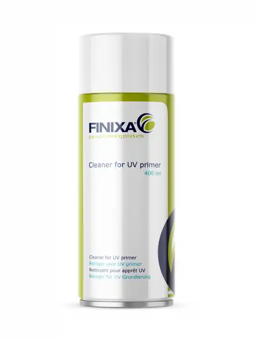 Cumpără online Spray curatat primer/filler, Finixa TSP 1200, gramaj 400 ml