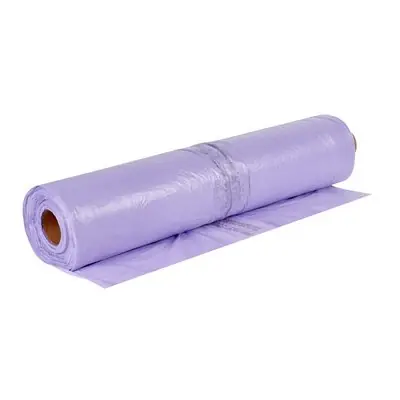 Folie mascare, 3M 50988, antistatica, premium, rezistenta la umezeala, culoare mov, dimensiune 4 X 150 metri Plată securizată