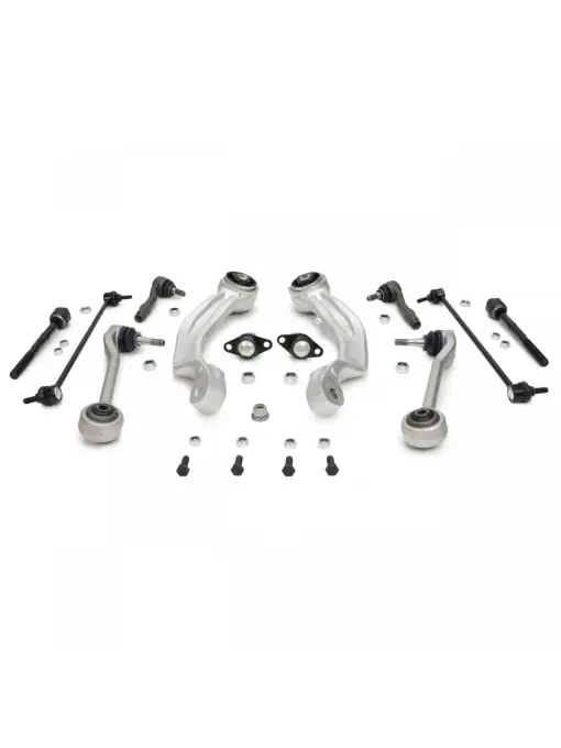Preț redus Kit brate suspensie fata BMW SERIA 5 Touring (E61) 2005-2007
