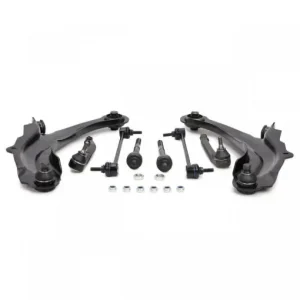 Bestseller Kit brate suspensie fata RENAULT MEGANE 2002-2008