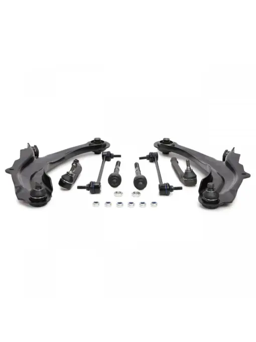 Bestseller Kit brate suspensie fata RENAULT MEGANE 2002-2008