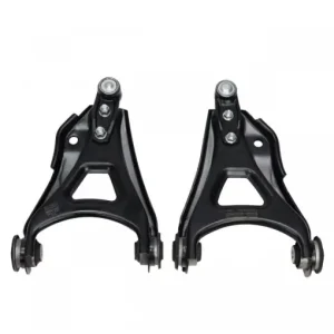Calitate înaltă Kit brate suspensie fata RENAULT CLIO 1998-2010