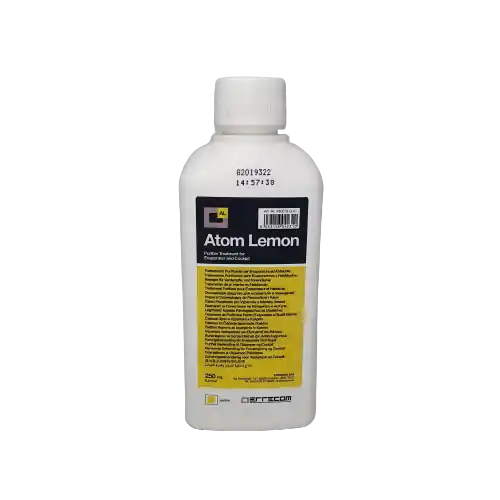 Vezi acum Solutie de dezinfectare, Errecom , eficienta pentru igienizare si odorizare pe lunga durata, 250 ml