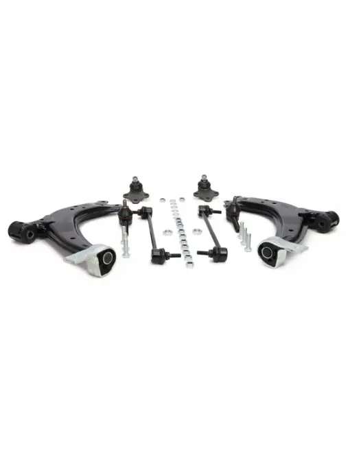 Kit brate suspensie fata PEUGEOT PARTNER 1996-2002 Popular