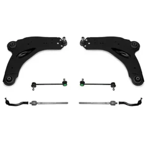 Vezi acum Kit brate suspensie fata OPEL VIVARO Combi (J7) 2001 - 2014