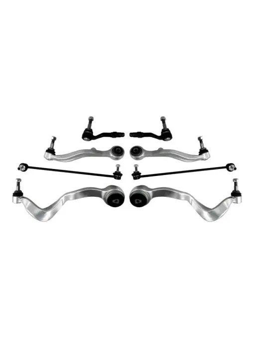Kit brate suspensie fata BMW Seria 7 (E65, E66, E67) 2001 - 2009 Reducere extra
