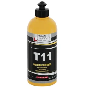 Ofertă Pasta polish abraziva, Brayt T11, diferite gramaje