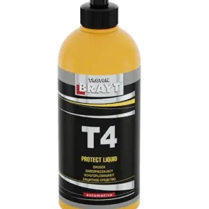 Pasta protectie luciu, Brayt T4 Protect Liquid, diferite gramaje Ofertă specială