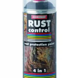 Spray primer, Troton Rust Control 4in1, diferite culori, gramaj 400 ml Reducere
