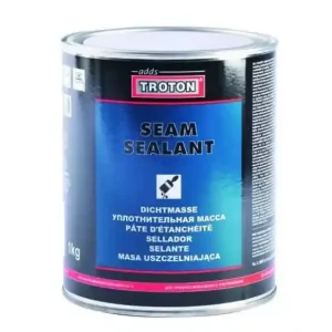 Transport gratuit Mastic pensulabil, Trototn 6717, culoare gri, cantitate 1 kg