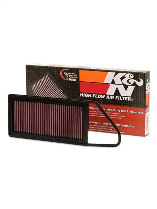 Filtru aer PEUGEOT 107 Producator K&N Filters 33-2840 Doar azi