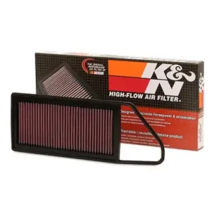 Vezi acum Filtru aer FORD FIESTA VI Producator K&N Filters 33-2840