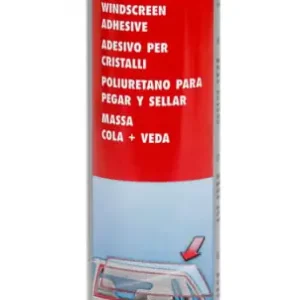 Adeziv lipit parbriz, Wurth 890 023 701, monocomponent, timp uscare 2 ore, cantitate 310 ml Reducere extra