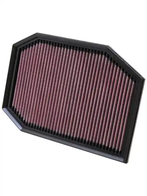 Ieftin Filtru aer BMW 7 (E65, E66, E67) K&N Filters 33-2970