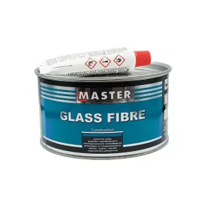 Chit cu fibra verde, Master Glass Fiber, contine intaritor Cel mai vândut