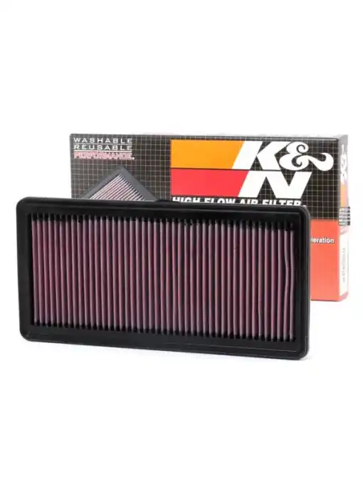 Ultima șansă Filtru aer FIAT 500 (312) Producator K&N Filters 33-2842