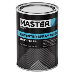 Chit pistolabil, Master 2357, contine intaritor, gramaj 1.2 kg Livrare rapidă