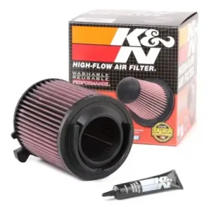 Bestseller Filtru aer VW JETTA IV (162, 163) K&N Filters E-2014