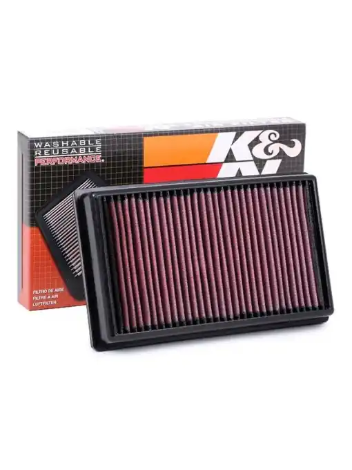 Filtru aer CITROËN C4 Picasso II Producator K&N Filters 33-2998 Mai ieftin