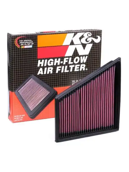 Preț promoțional Filtru aer SEAT IBIZA V SPORTCOUPE (6J1) Producator K&N Filters 33-2830