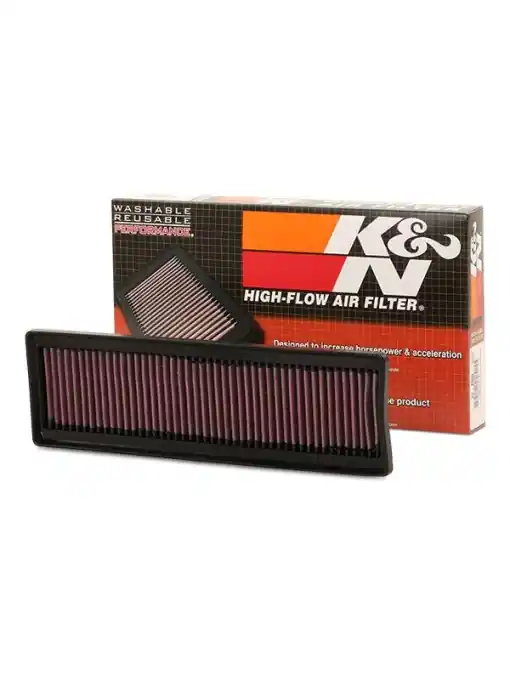 Filtru aer PEUGEOT PARTNER caroserie (5) Producator K&N Filters 33-2844 Reduceri