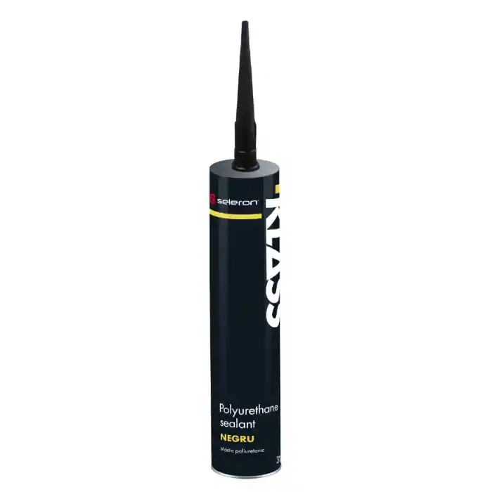 Mastic poliuretanic, Klass PS310, diferite culori, pentru pistol, gramaj 310 ml Reducere specială