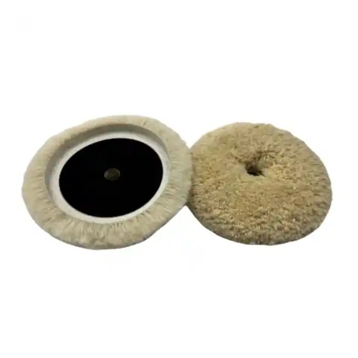 Blana de oaie, ABW D110_3, diamentru 110 / 160 / 210, cu velcro Super ofertă
