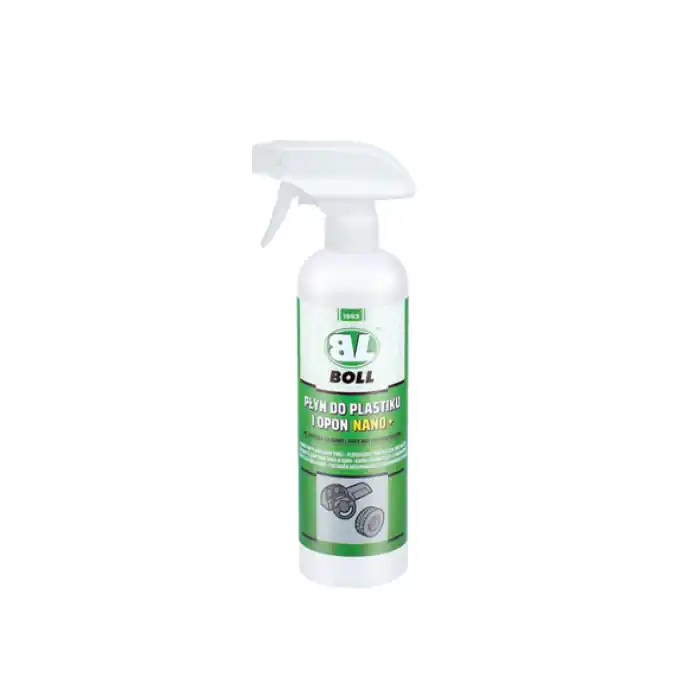 Vezi acum Solutie protectie, Boll PRBL-3530, pentru plastic si cauciuc. cantitate 500 ml