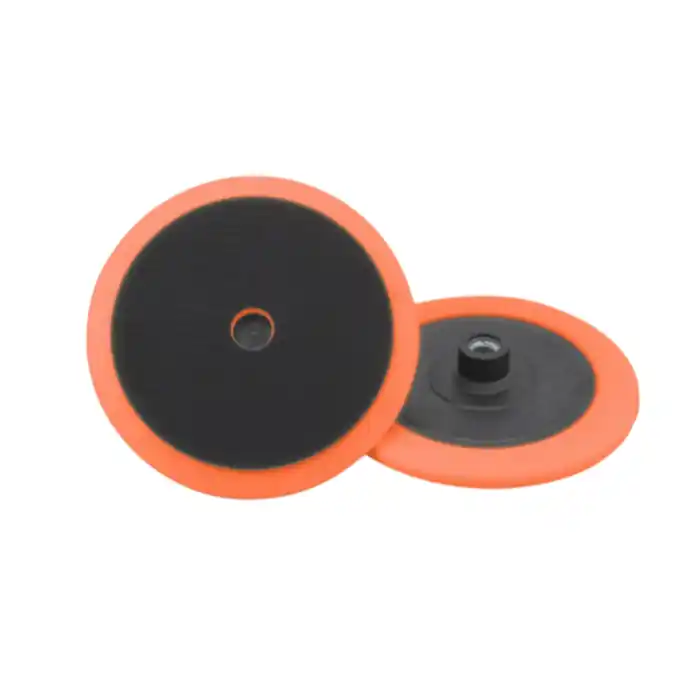 Plată sigură Taler pentru blana, Flexipads FP10290, prindere M14, diametru 160 mm