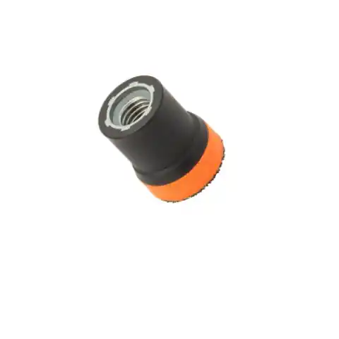 Plată sigură Taler velcro, Flexipads XBX00, prindere M14, diferite marimi