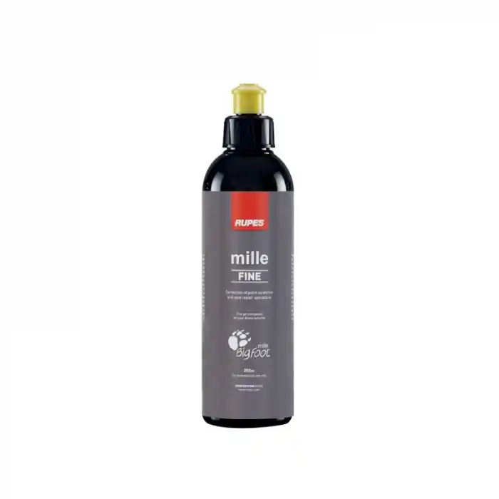 Gel polish fin, Rupes 9.BGFINE, Mille Fine, diferite gramaje Mai ieftin