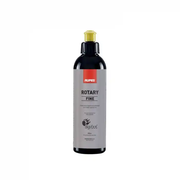 Premium Gel polish Fin, Rupes 9.BRFINE, fine rotary, diferite gramaje