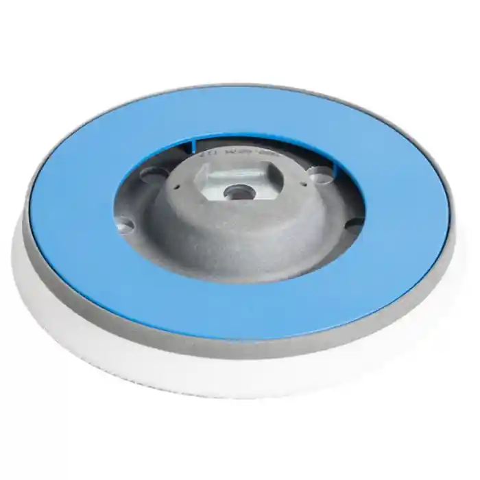 Taler velcro, Rupes 980.027, pentru masina de polish LHR12 si LHR15, diametru 125 mm Retur gratuit